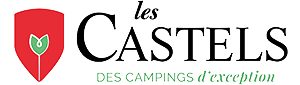 Castles - camping residentie in het jaar briare