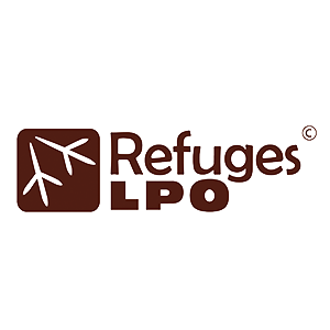 Refuge LPO - electric car camping orleans
