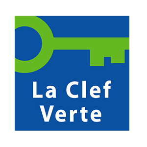 La Clef Verte - camping with dog allowed chateaux de la loire