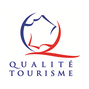 Qualite Tourisme - campsite with animations bourges